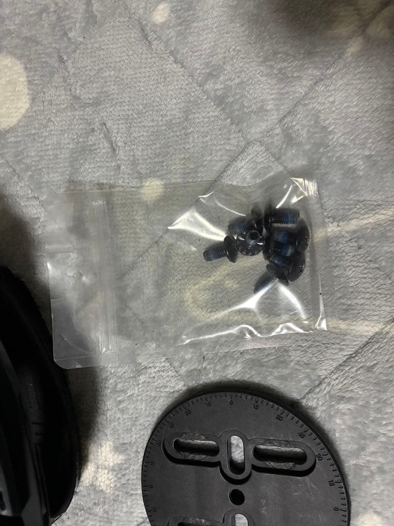 head ビンディング(FX ONE LYT) Lサイズ