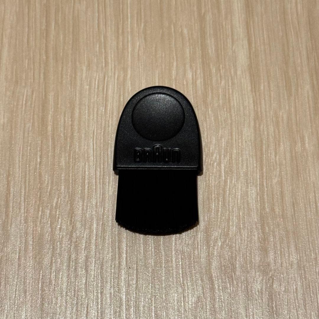 【美品】BRAUN Series 9 SPORT+ [洗浄機+洗浄液8個付き]