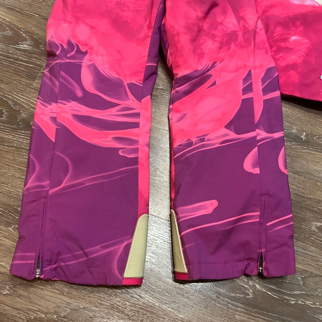 デサント　S.I.O メンズSサイズ　レディースにも　スキーウェア　男性