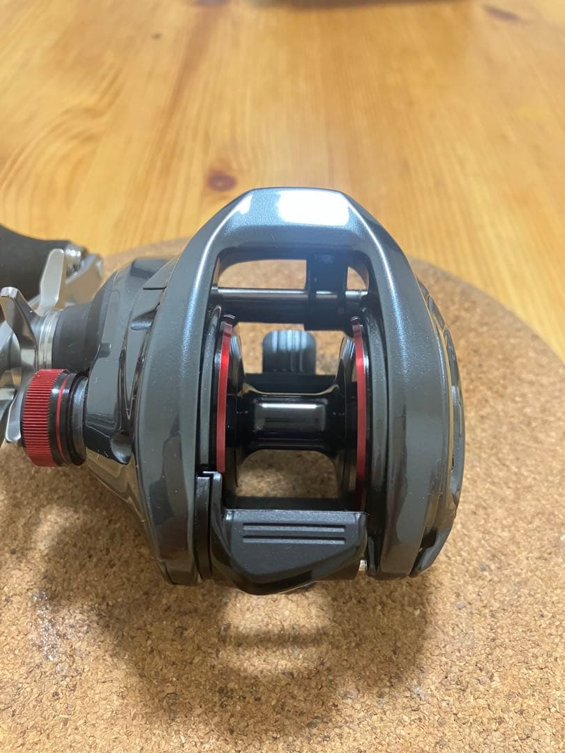 シマノ　24スコーピオン MD 301XGLH