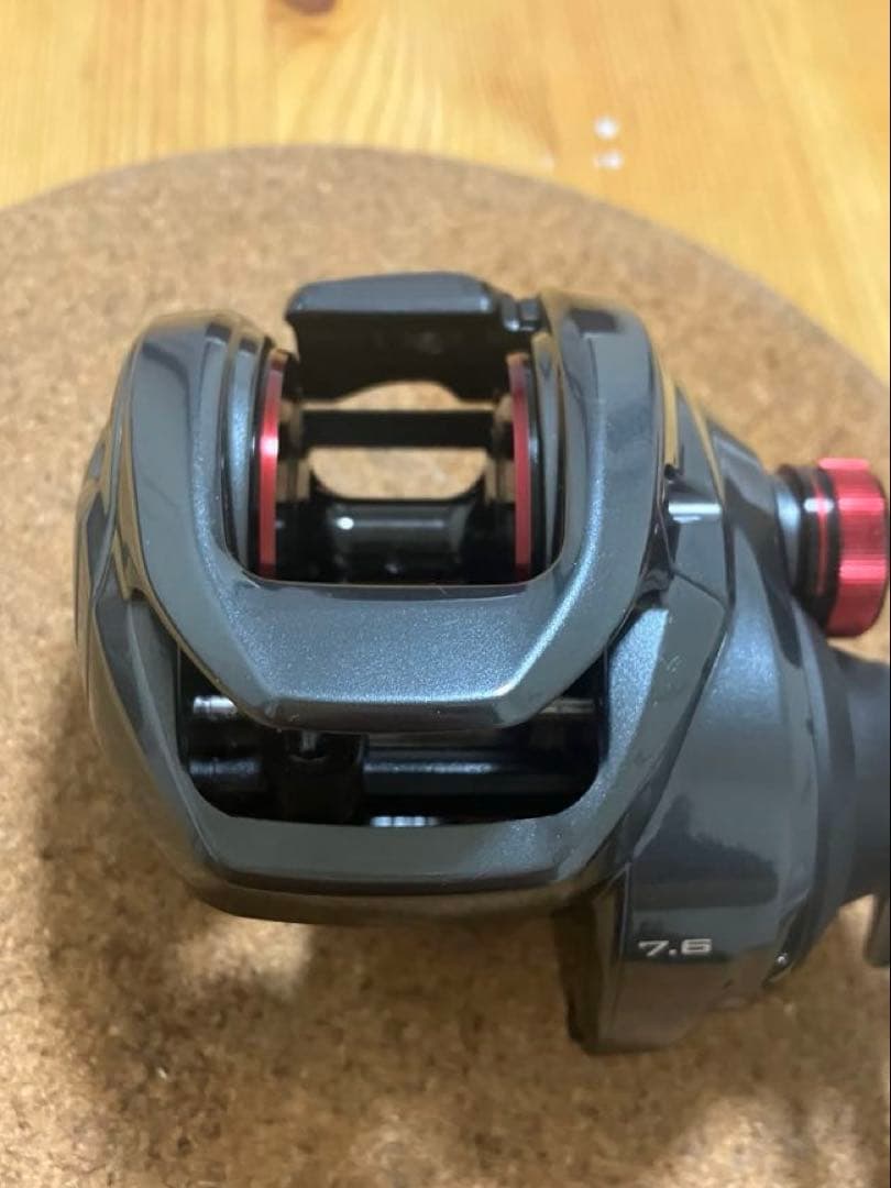 シマノ　24スコーピオン MD 301XGLH