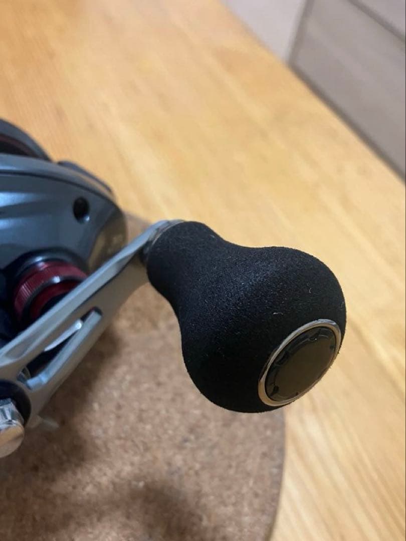 シマノ　24スコーピオン MD 301XGLH