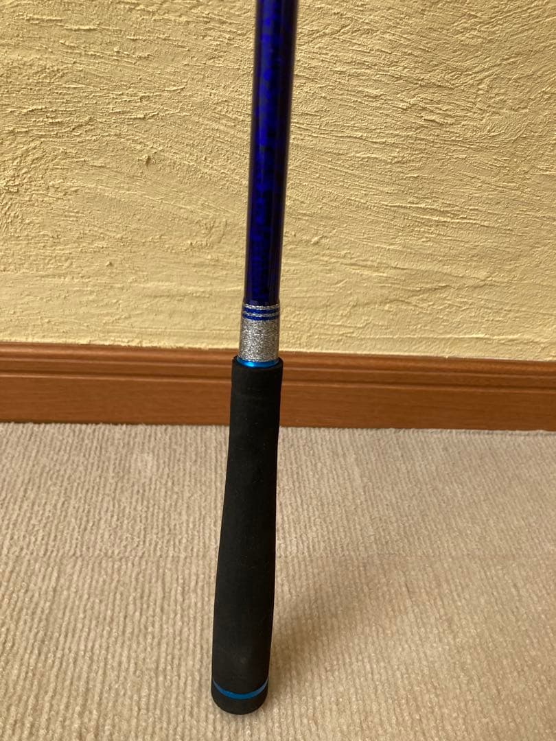 アルファタックル ショートアーム GS 73 170H 【収納袋付き】