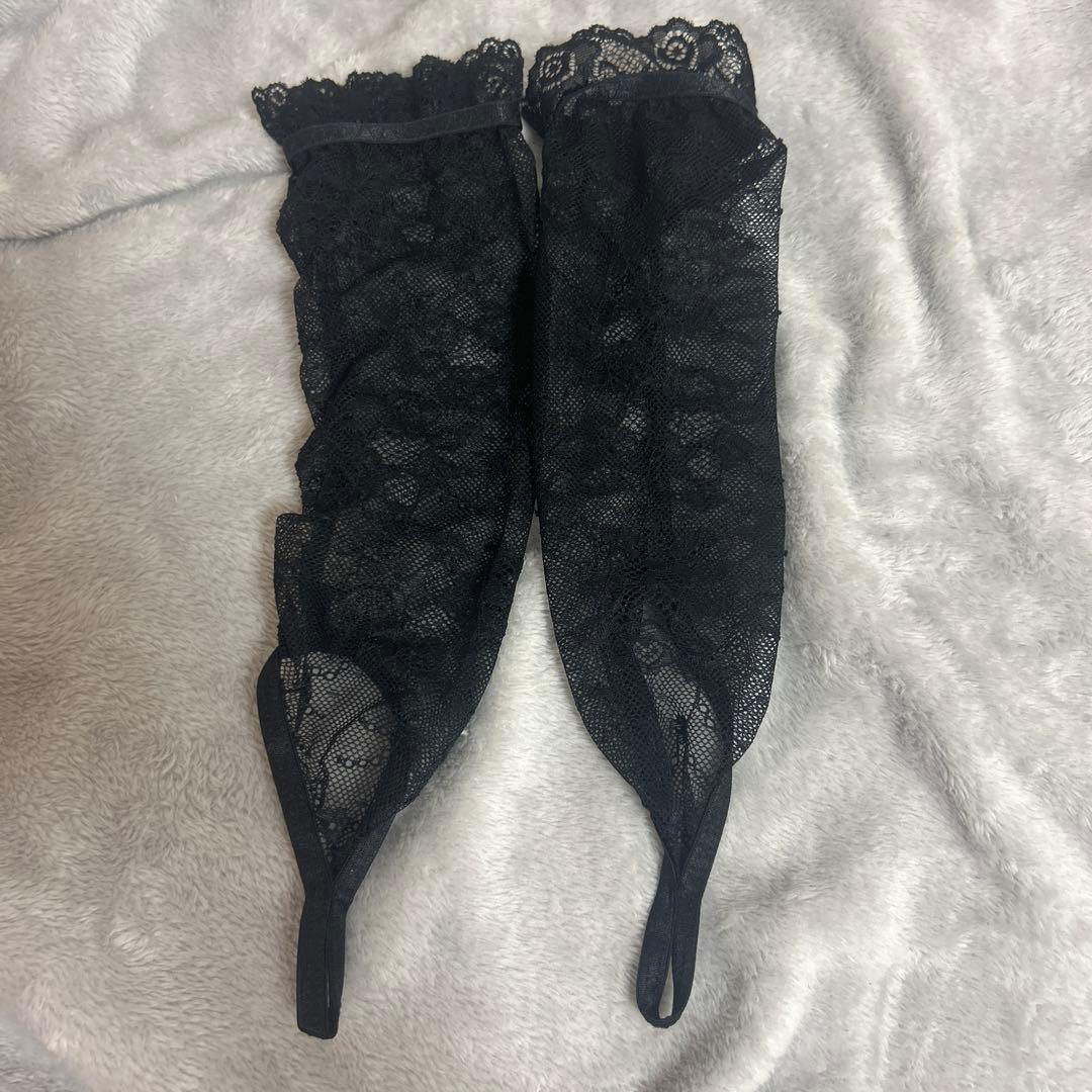 マリームーン バブルハートドーリーデビル 沖縄コレクション着用