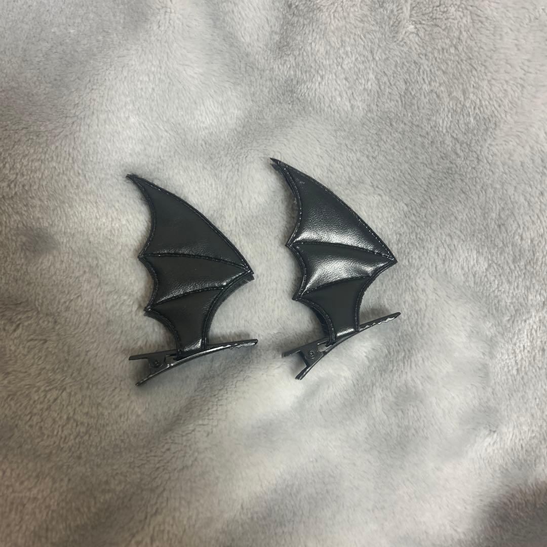 マリームーン バブルハートドーリーデビル 沖縄コレクション着用