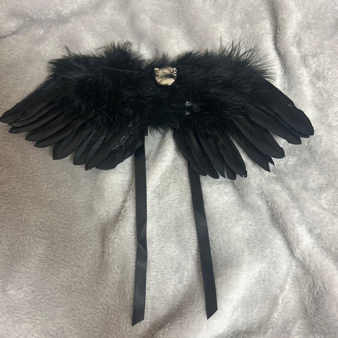 マリームーン バブルハートドーリーデビル 沖縄コレクション着用