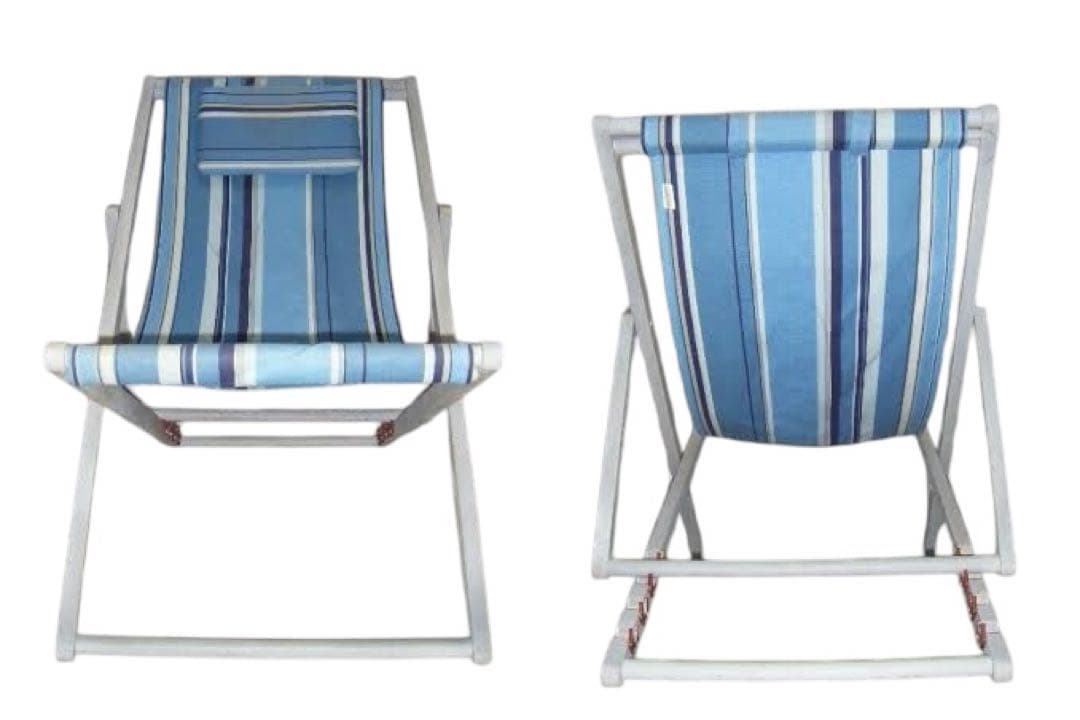 franfran フランフラン デッキチェア⭐︎