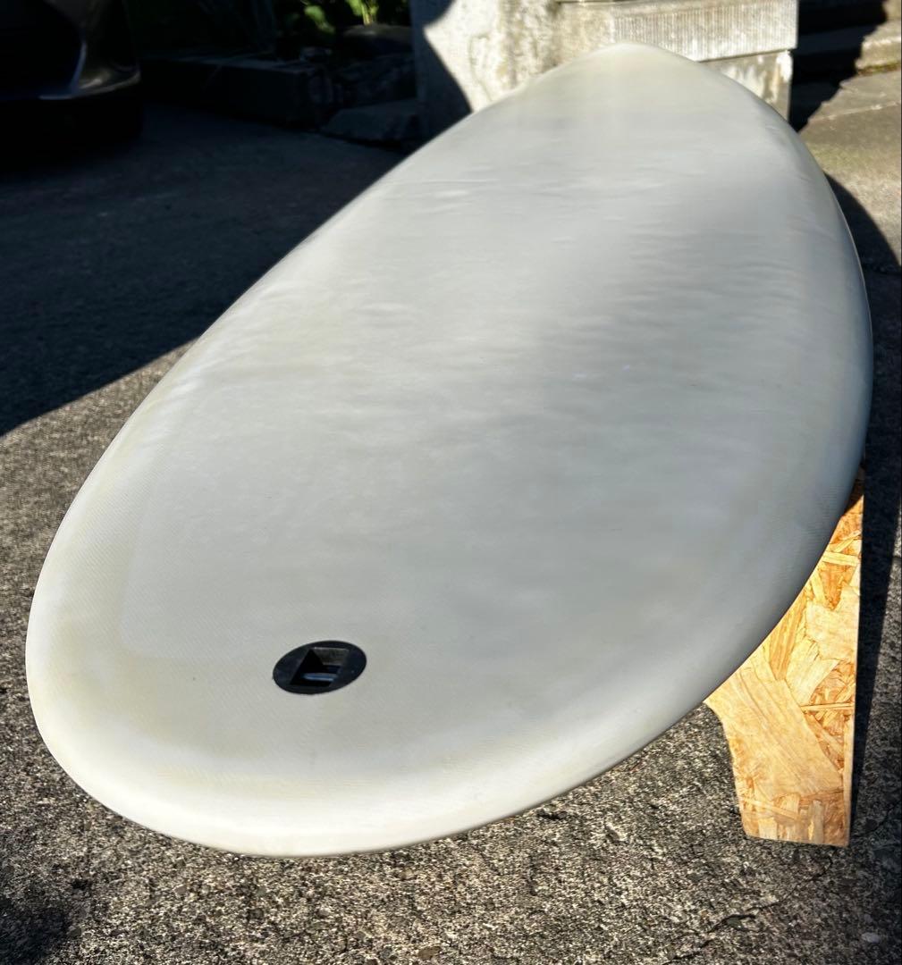 ミッドレングス　ツイン