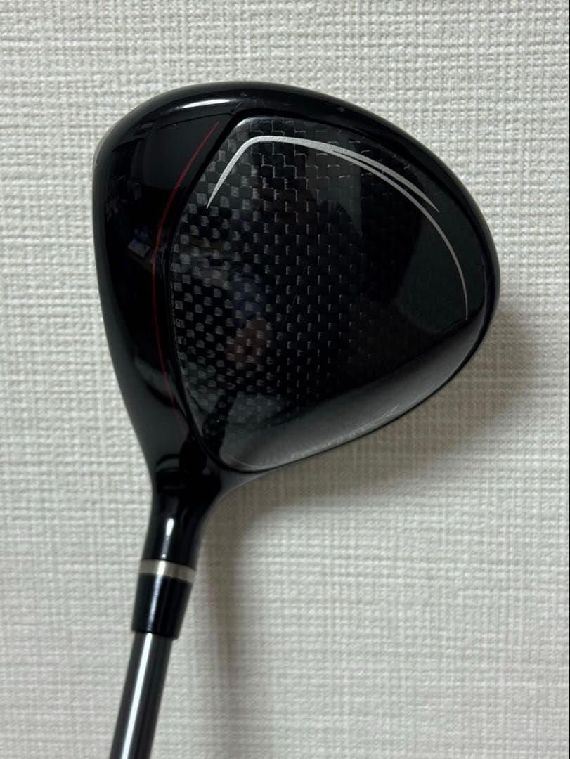 ヤマハ RMX VD 5W 18° ディアマナYBf60 Sシャフト カバー付