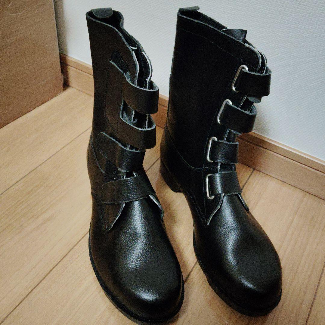 ミドリ安全靴　V275N