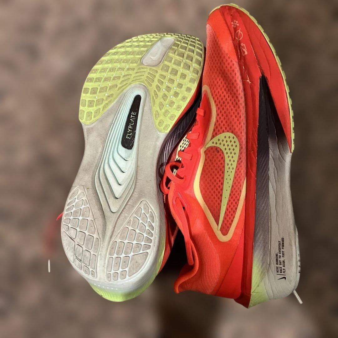 ナイキ　ズームフライ6