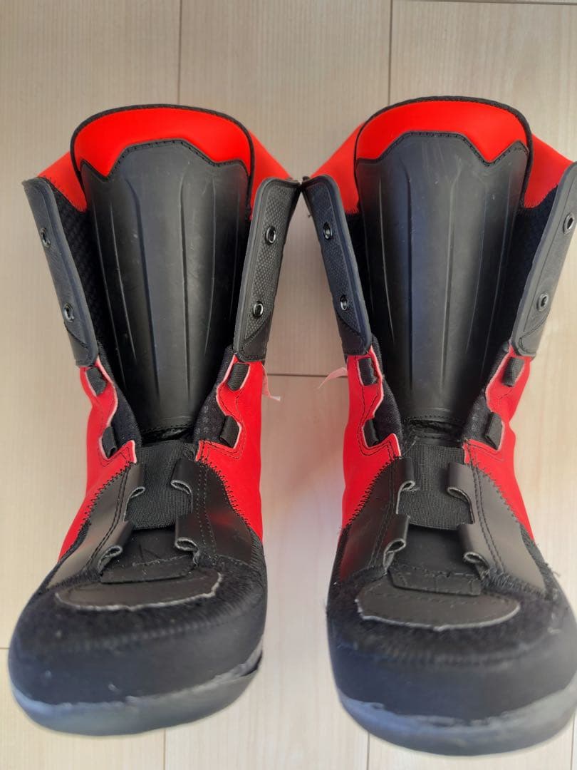 ROSSIGNOL HERO WORLD CUP ZA+ （24.5） 美品