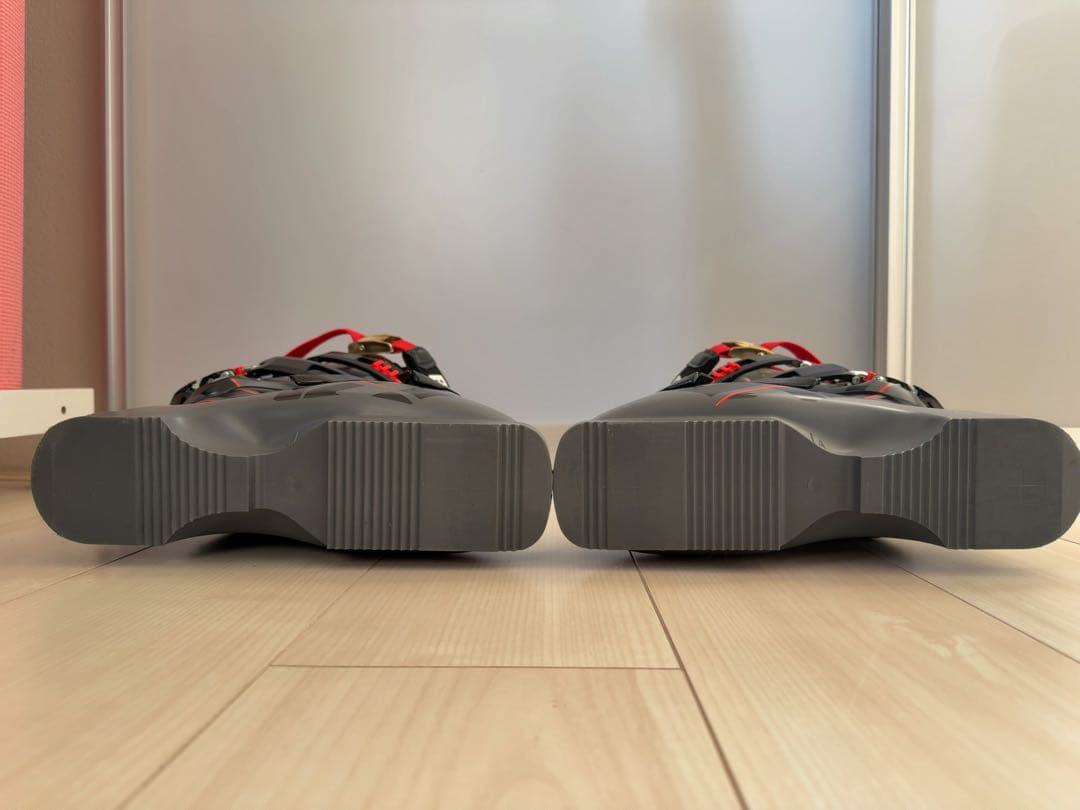 ROSSIGNOL HERO WORLD CUP ZA+ （24.5） 美品