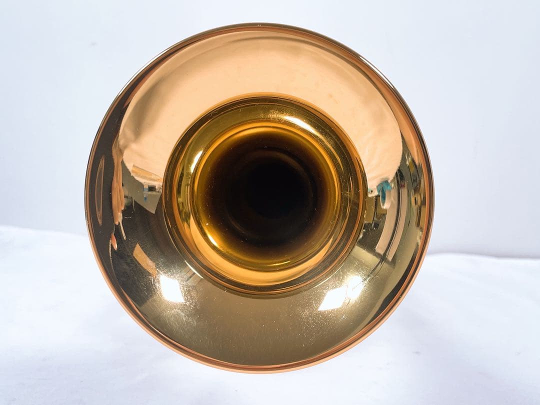 【極美品】 YAMAHA ヤマハ トランペット YTR-2330