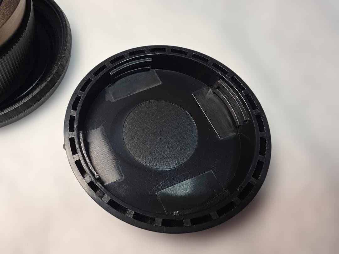 【良品】PolarPro LightLeak Lens 28mm Z Mount