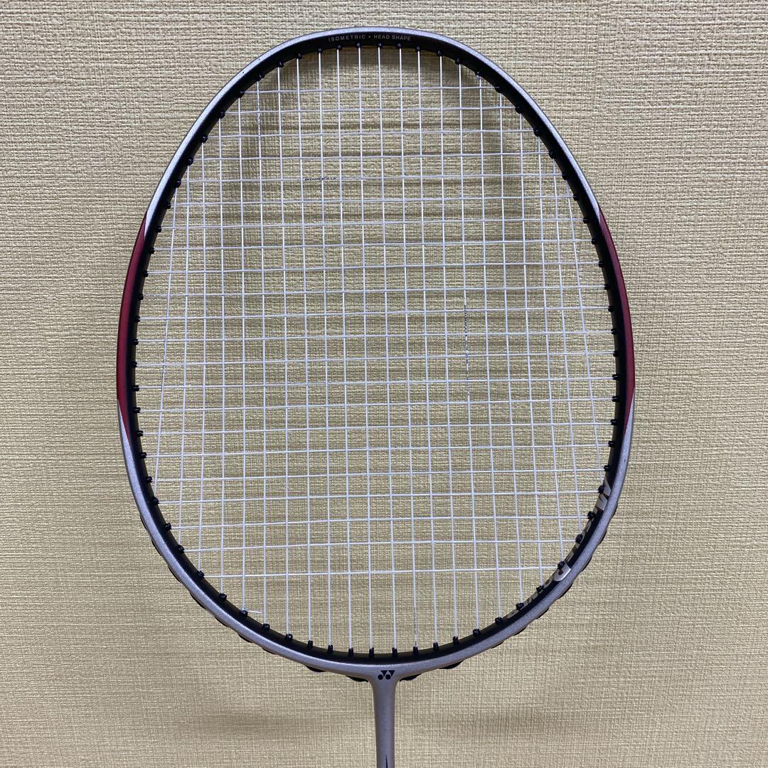 YONEX MUSCLE POWER 80 バドミントンラケット マッスルパワー