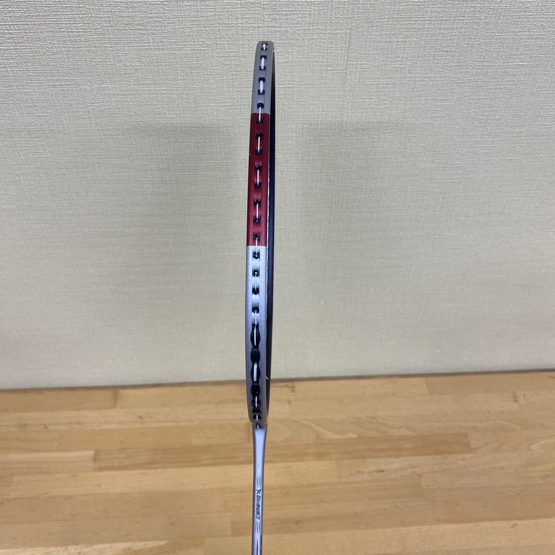 YONEX MUSCLE POWER 80 バドミントンラケット マッスルパワー