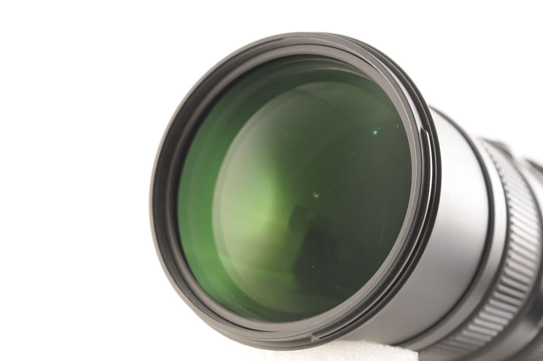 SIGMA 150-500mm F5-6.3 DG OS HSM キヤノン用