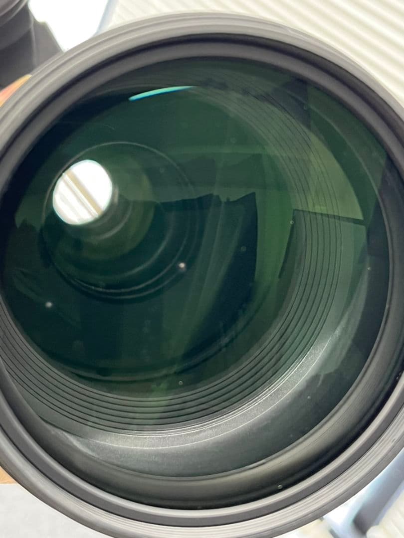 SIGMA 150-500mm F5-6.3 DG OS HSM キヤノン用