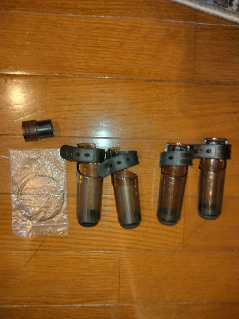 マミヤOP 巨鯉竿480BC 4本セット