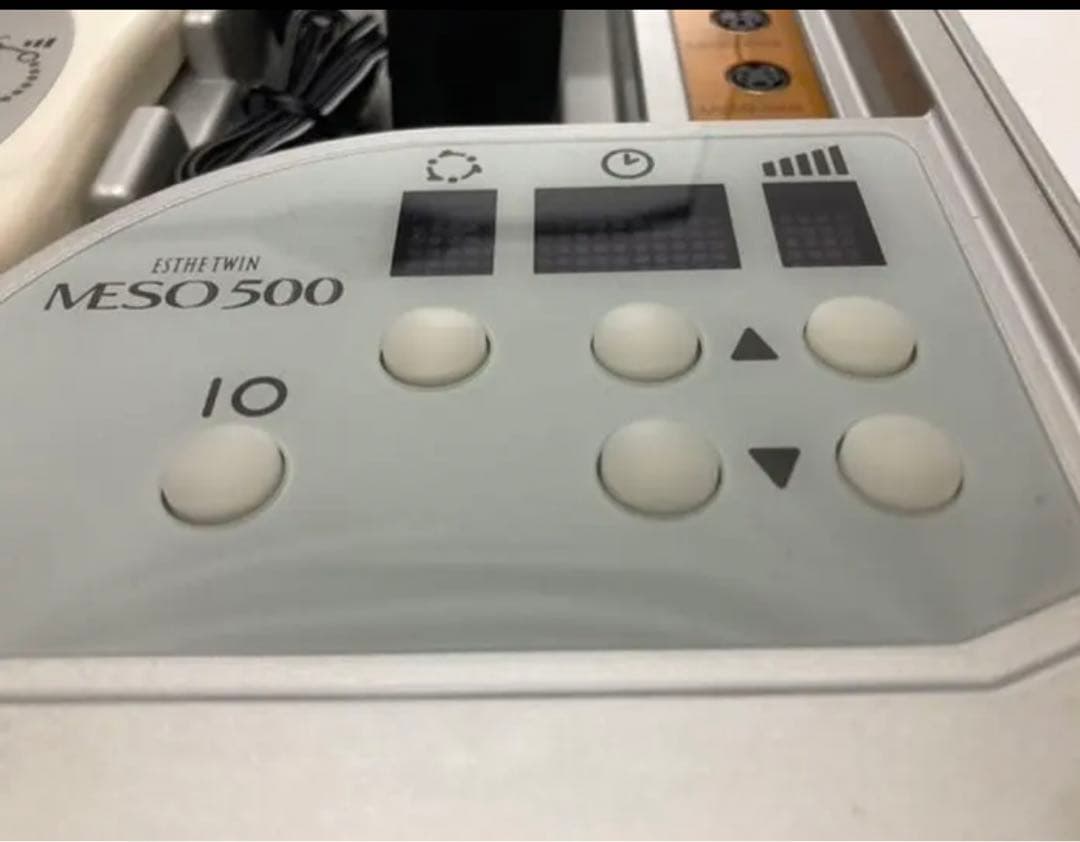 特別値下げ！エステツイン　美容機