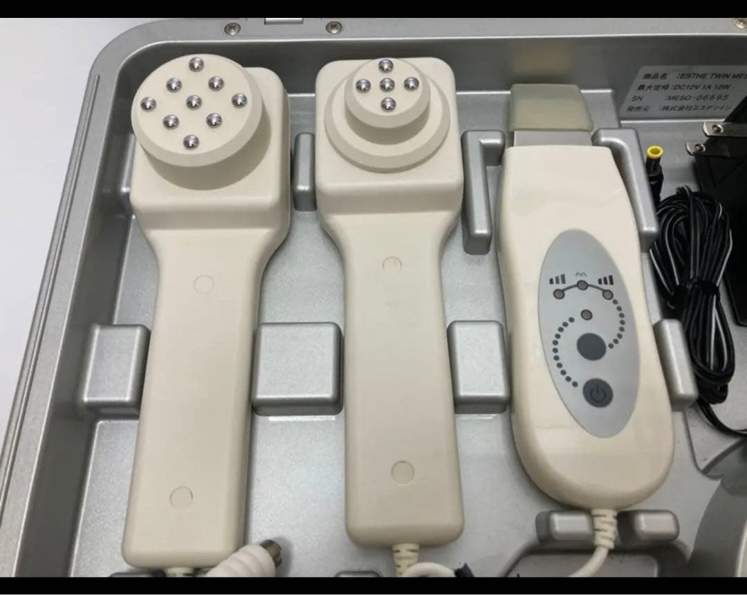 特別値下げ！エステツイン　美容機