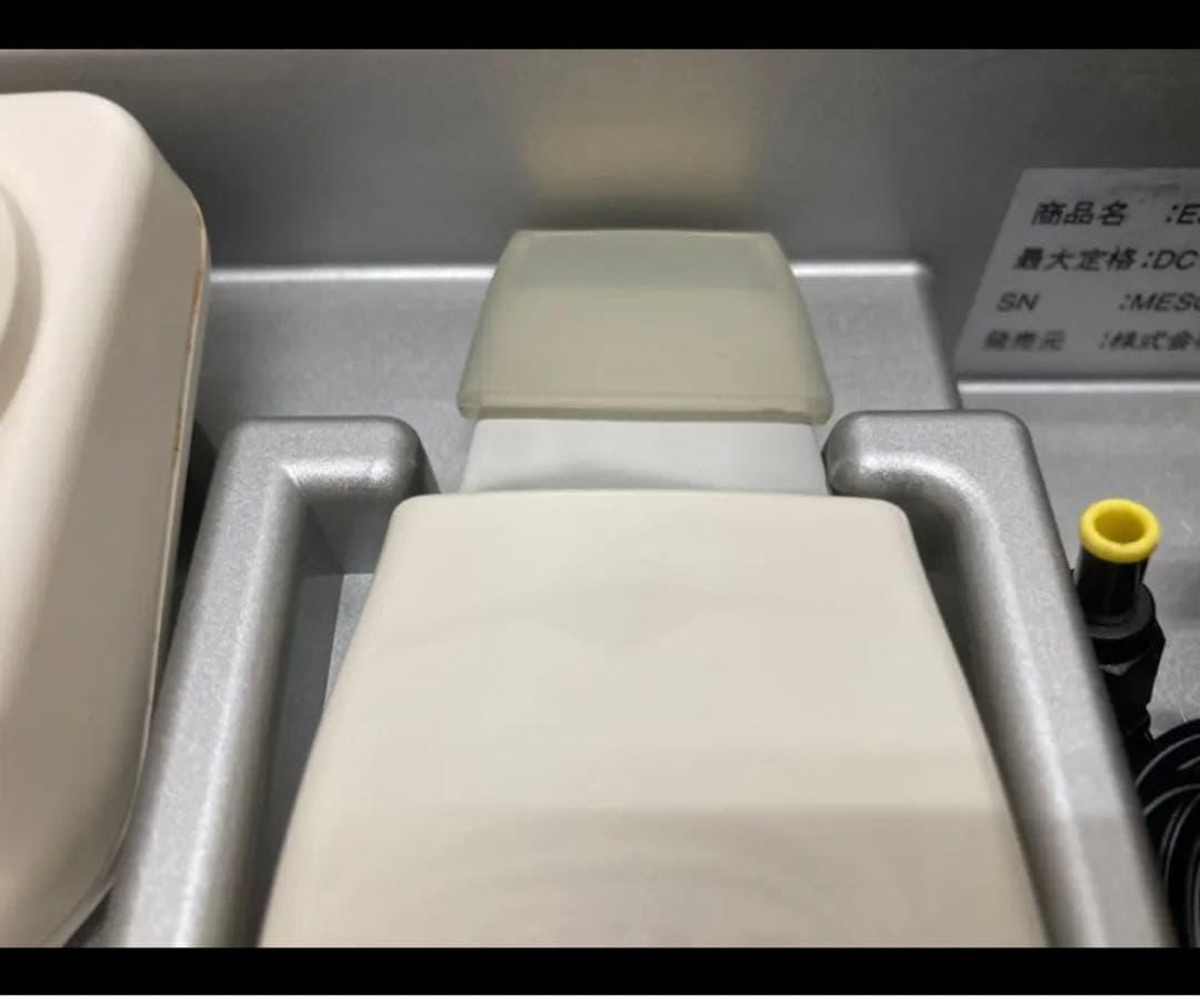 特別値下げ！エステツイン　美容機