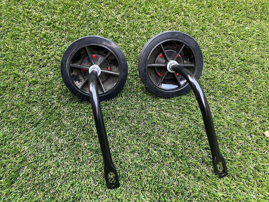 中古】子供用自転車 ブリヂストンレベナ+サイクルスタンド【神奈川県