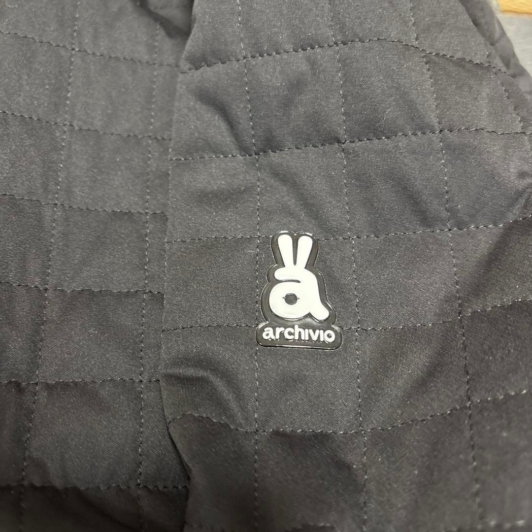 archivio ブラックジャケット サイズ36