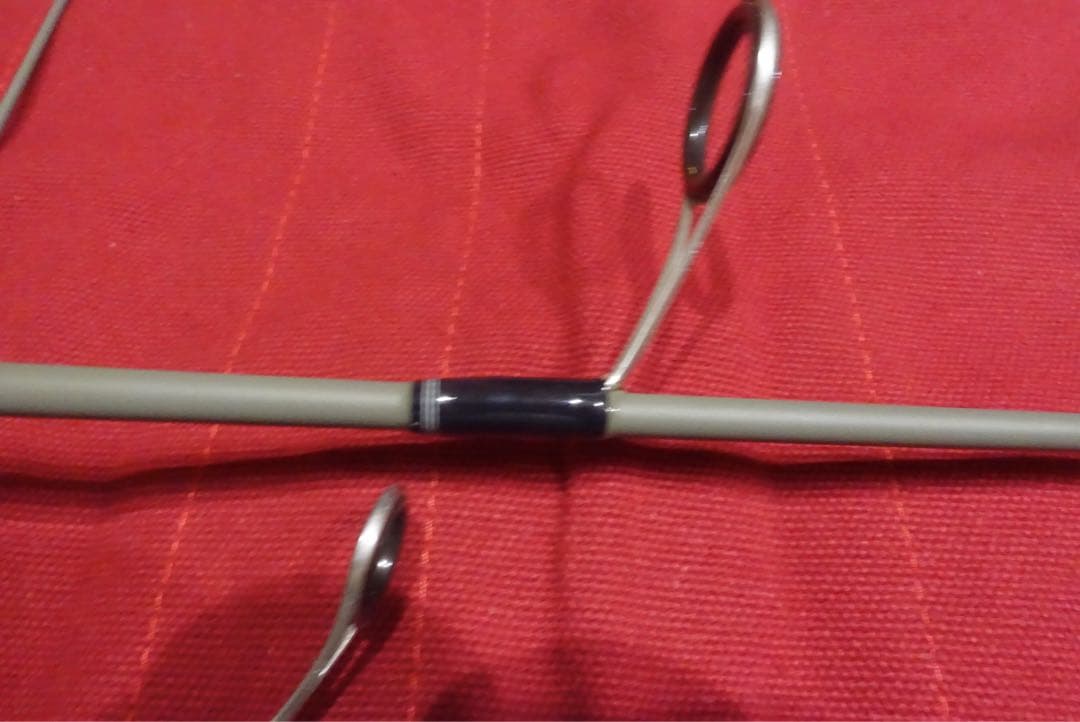 アブガルシア　ズームサファリ　505L ABU ZoomSafari 505L