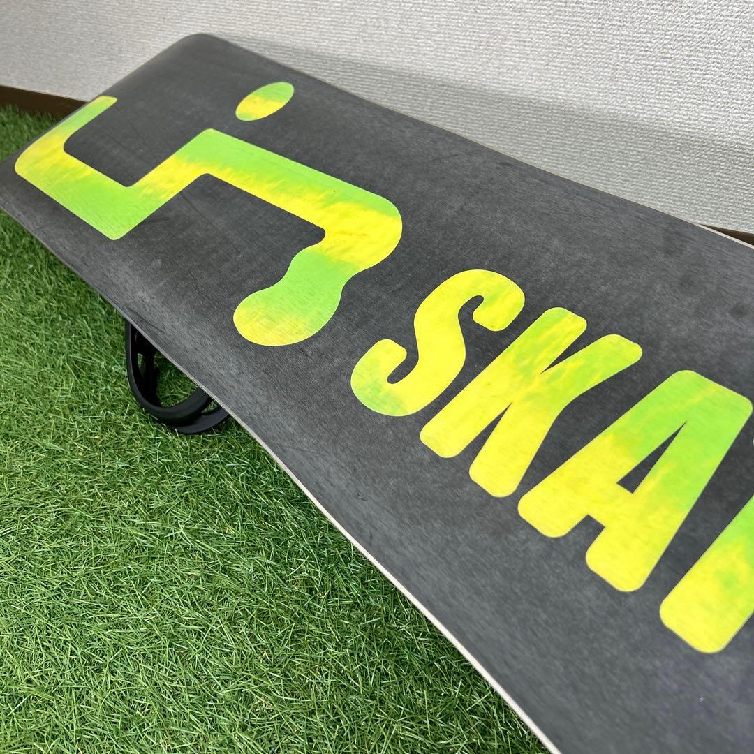 J527 LIB TECH 156cm メンズスノーボードセット