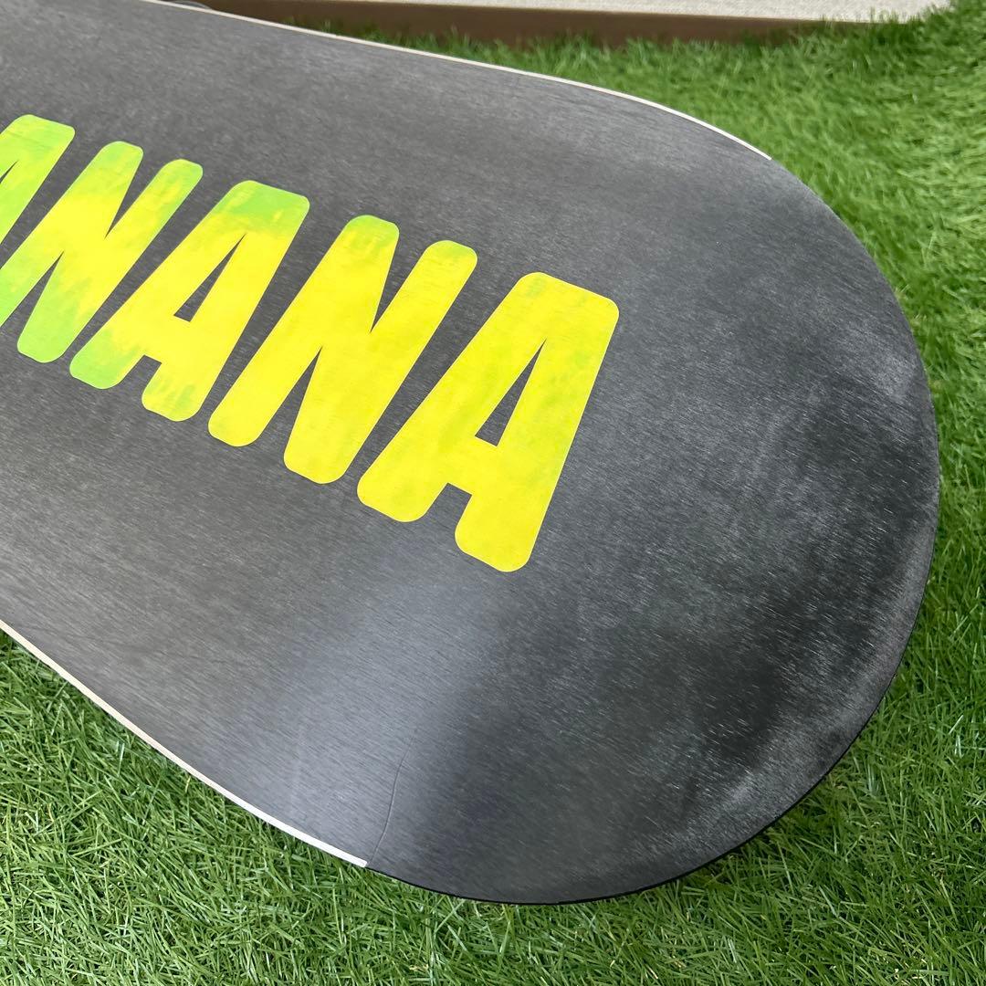 J527 LIB TECH 156cm メンズスノーボードセット