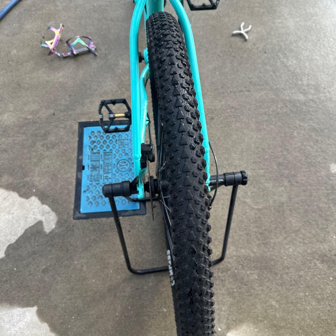 TREK marlin7 トレック マーリン7