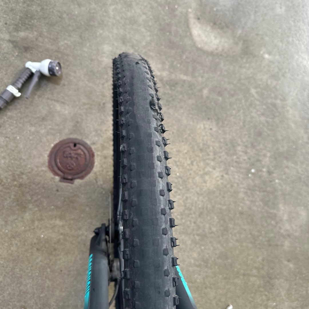 TREK marlin7 トレック マーリン7