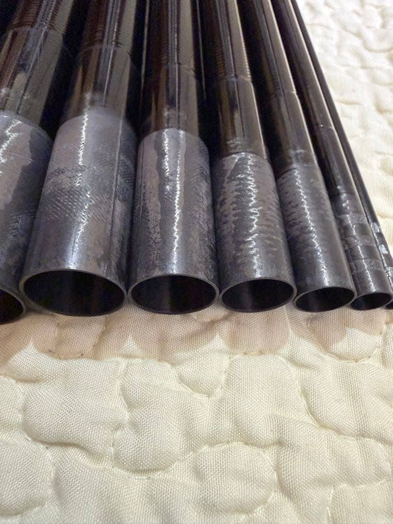 ダイワ　P-3 95M 渓流竿