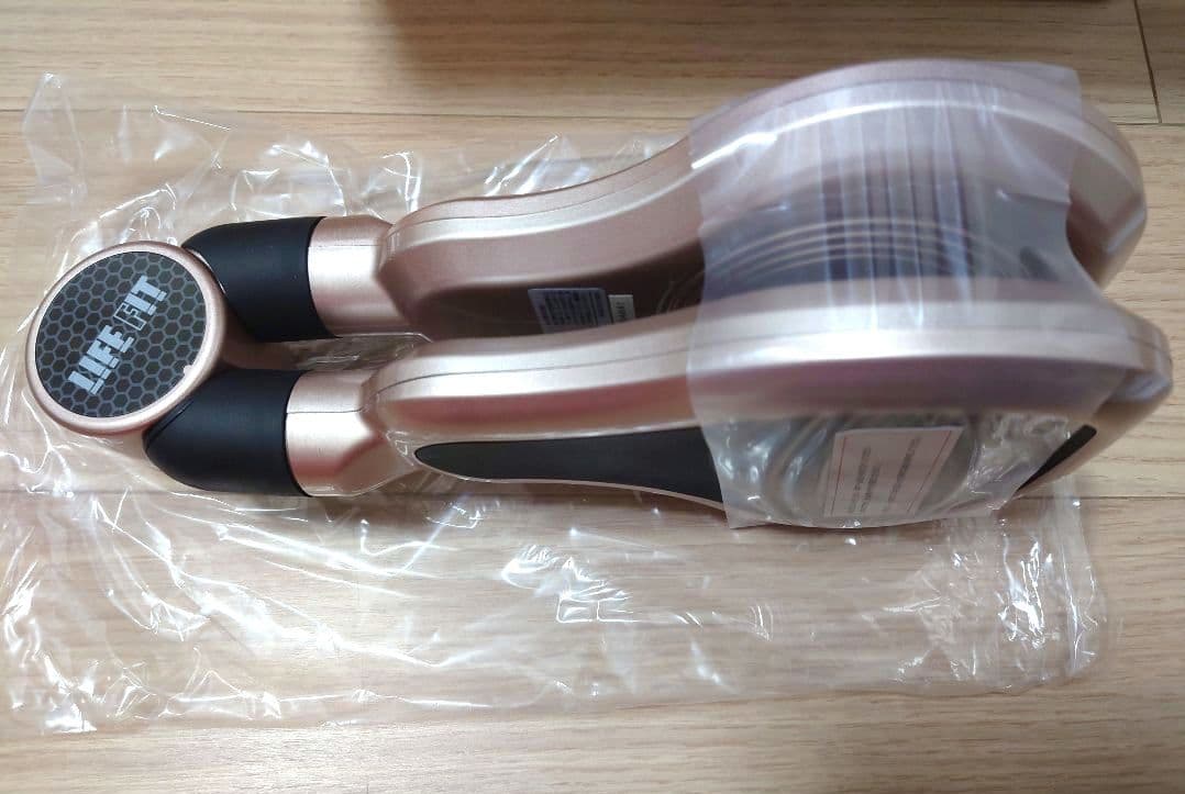 〈新品・未使用〉LIFE FIT デュアルエクサV Fit021