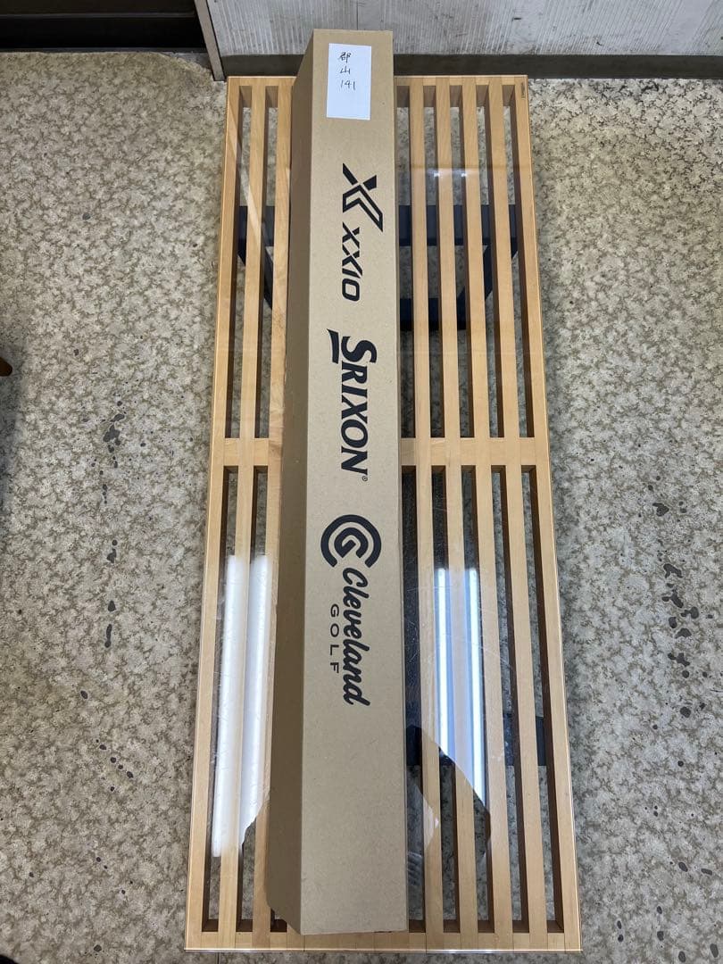 スリクソン ZX5 Mk II 5〜P,A 7本セット アイアン　新品