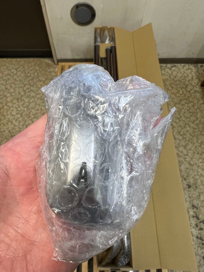 スリクソン ZX5 Mk II 5〜P,A 7本セット アイアン　新品