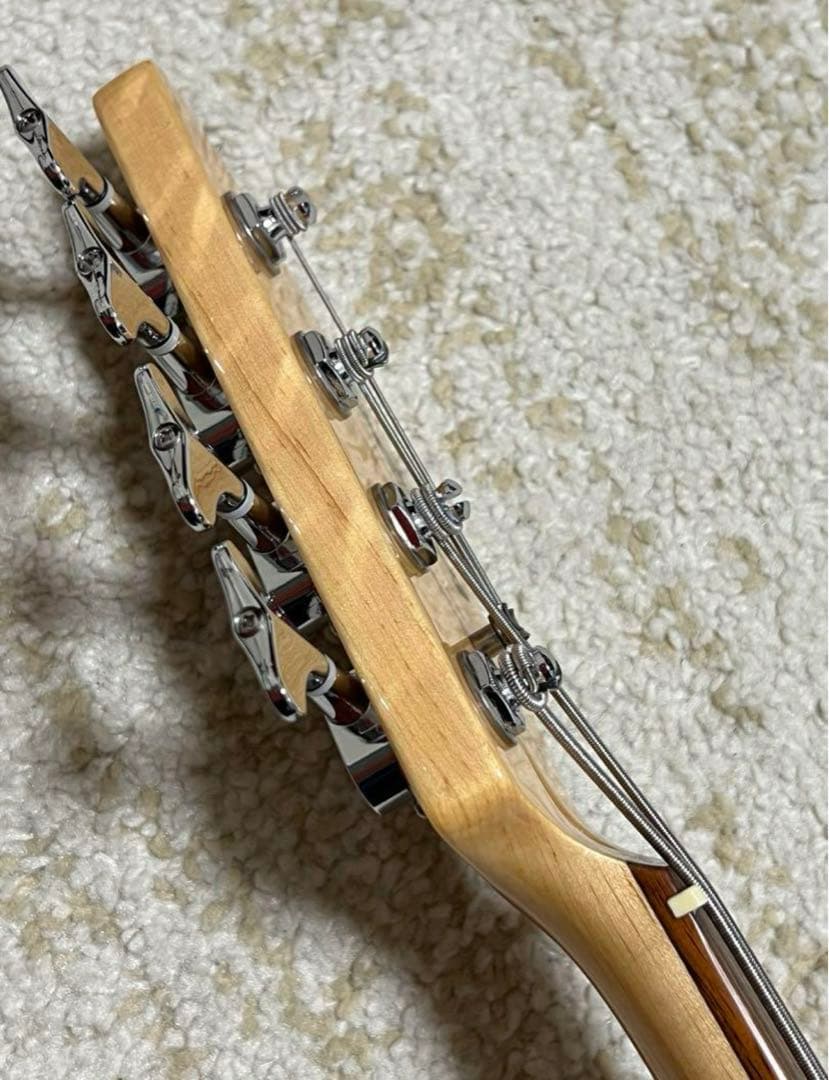 VOX MARK Ⅴ Phantom Bass ファントムベース ビザールギター