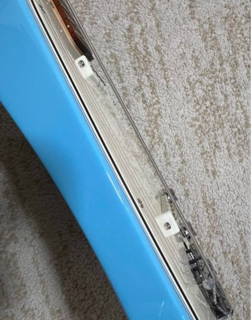 VOX MARK Ⅴ Phantom Bass ファントムベース ビザールギター