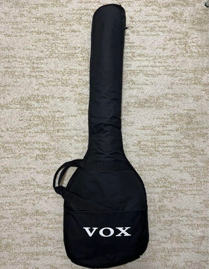 VOX MARK Ⅴ Phantom Bass ファントムベース ビザールギター