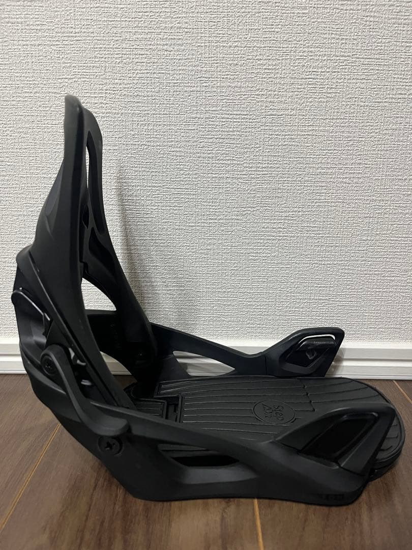 スノーボード Burton step on felix