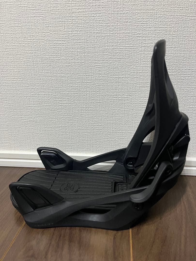 スノーボード Burton step on felix