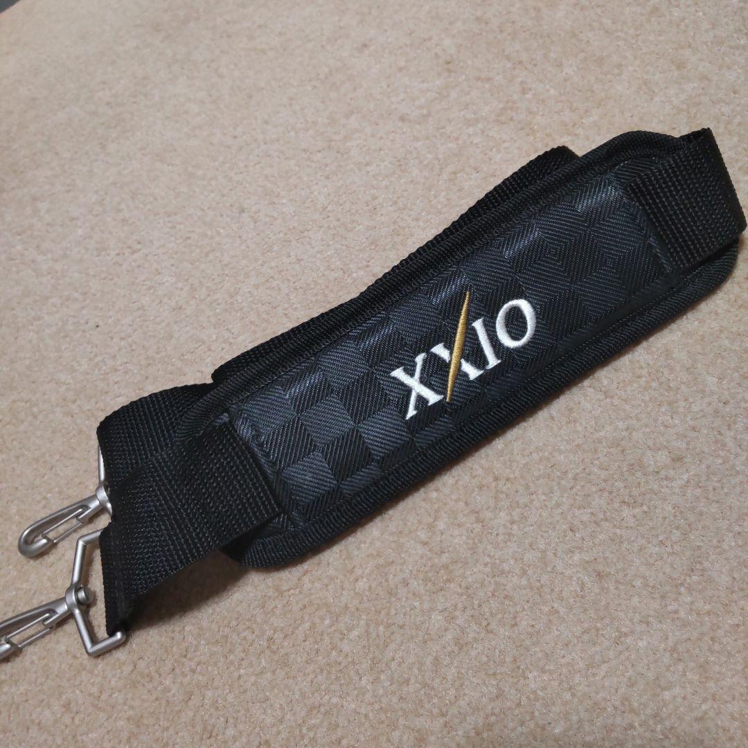 XXIO】ゴルフバッグ ストラップ ゼクシオ ショルダー ベルト - メルカリ