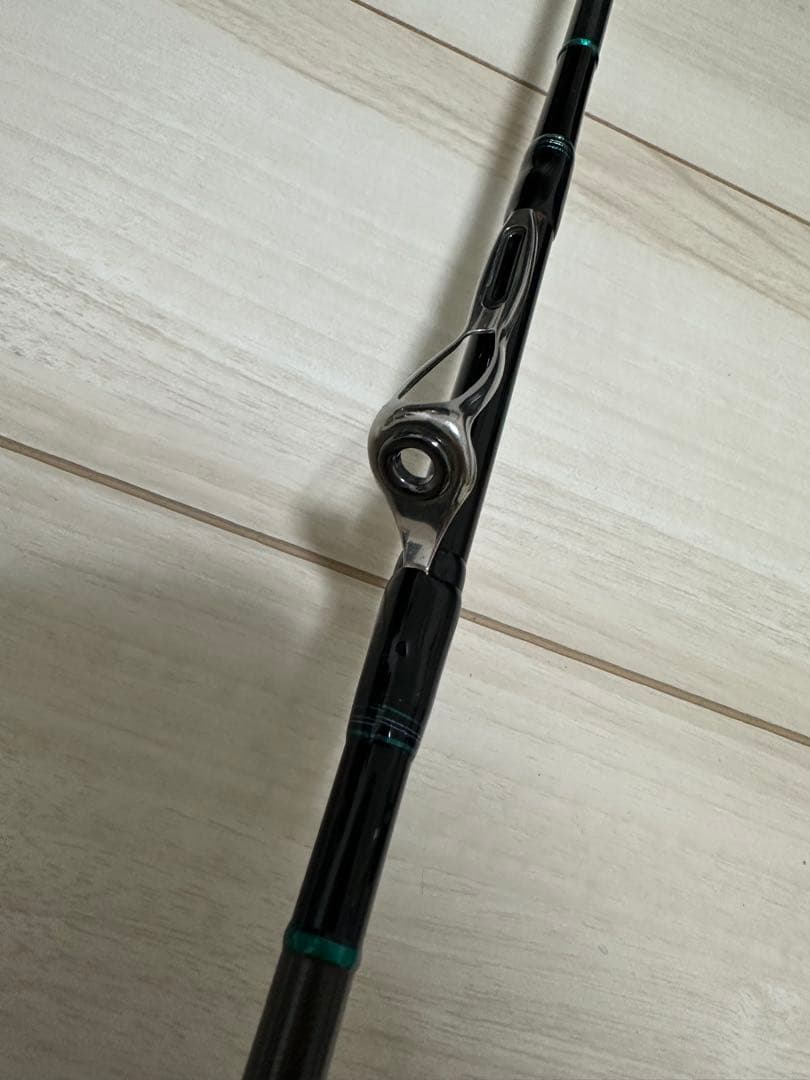 エメラルダス　EX 89L-HD　DAIWA　ダイワ　エギング