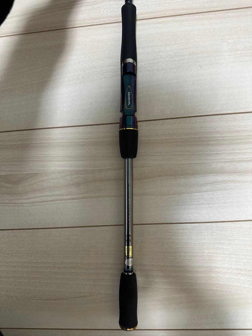 エメラルダス　EX 89L-HD　DAIWA　ダイワ　エギング