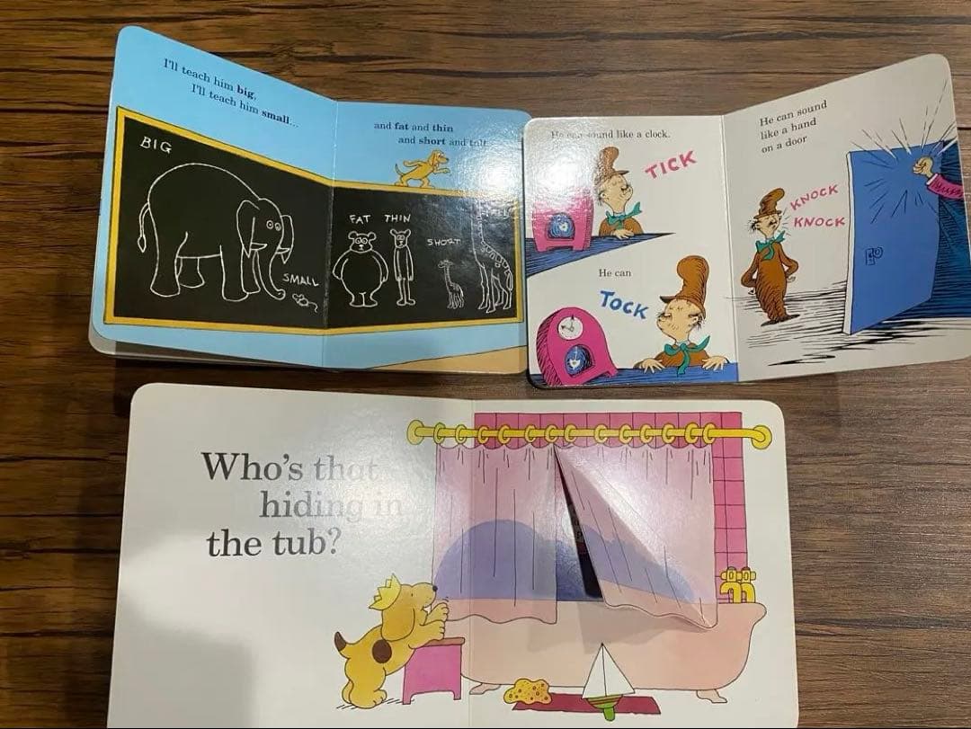 t*a様 【即発送】英語絵本 まとめ売り 26冊セット 赤ちゃん 幼児