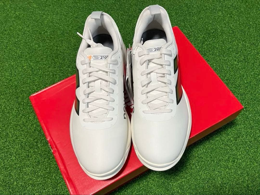 ニューバランス Fresh Foam X 2500 v4 25.0cm