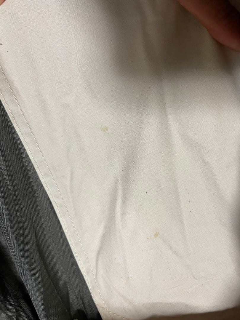 オガワ ツインピルツフォーク T/C フルインナーテントセット