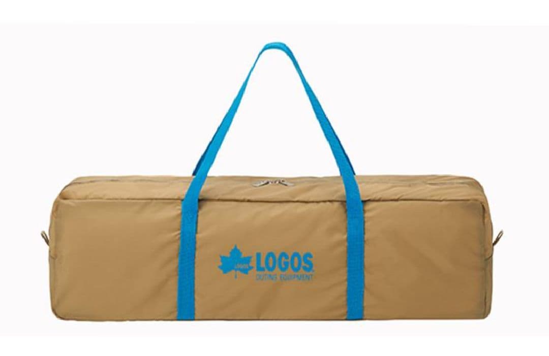 《新品》LOGOS ナバホ Tepee 400-BB　テント